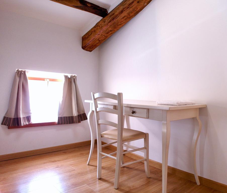 Locanda Del Re Feltre Zimmer foto