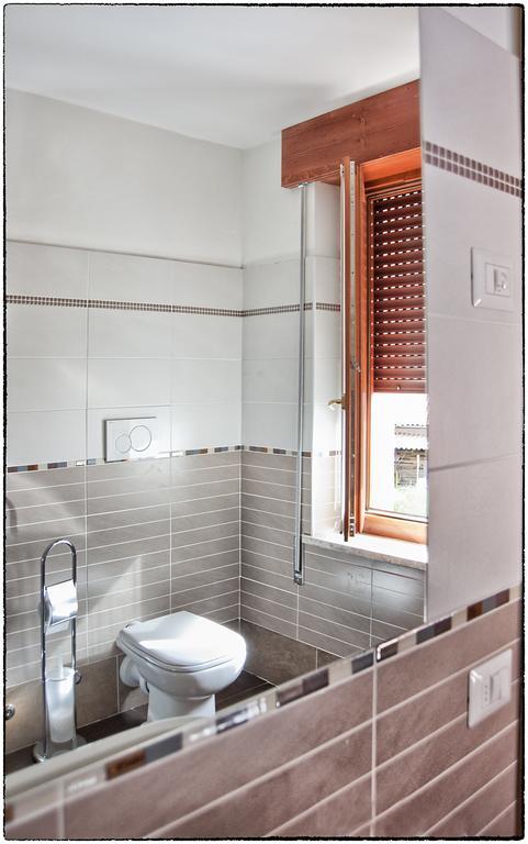 Locanda Del Re Feltre Zimmer foto