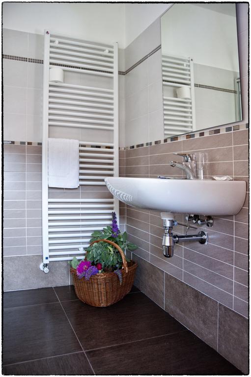 Locanda Del Re Feltre Zimmer foto