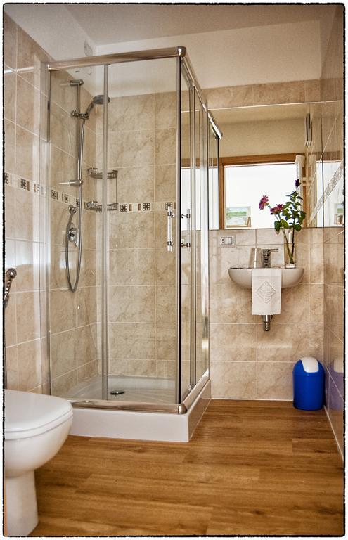 Locanda Del Re Feltre Zimmer foto